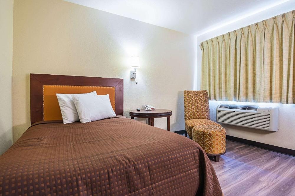 Rodeway Inn Kissimmee