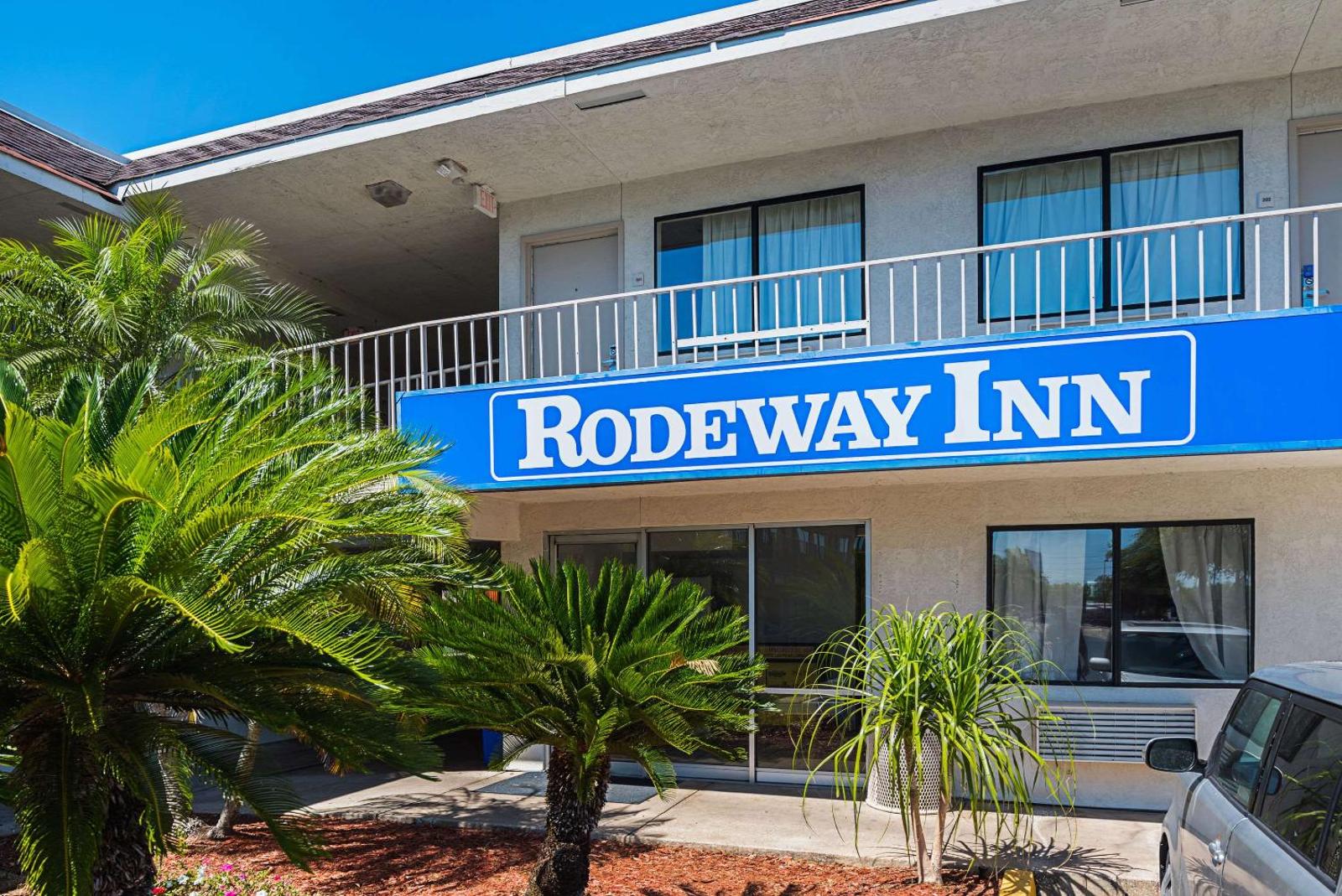 Rodeway Inn Kissimmee