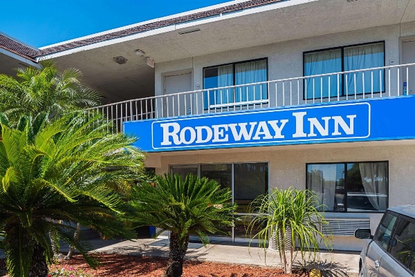 Rodeway Inn Kissimmee image 1